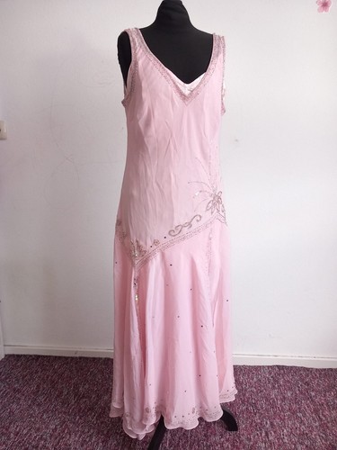Damen abendkleid 40 - gr:,