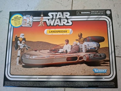 Star wars vintage collection - vintage,
