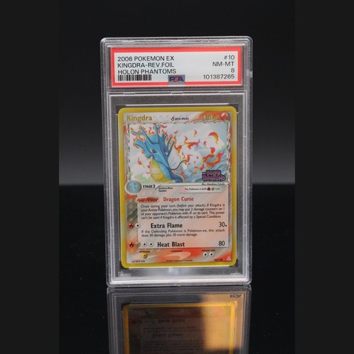 Kingdra delta species reverse - kingdra,