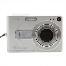 Casio Exilim EX-Z40