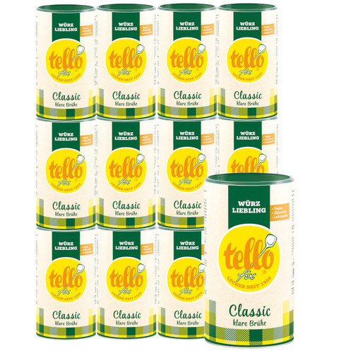 Tellofix classic - 10/kg),
