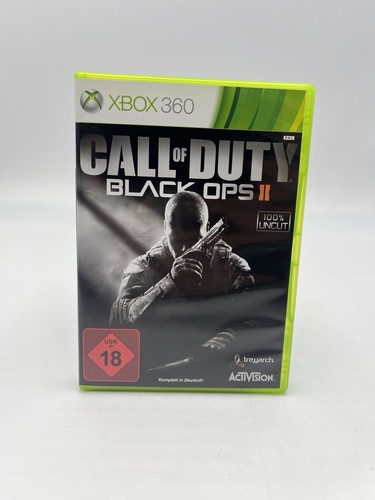 Microsoft xbox 360 spiel - xbox, call