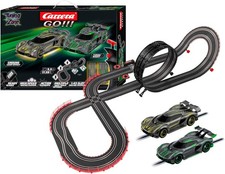 Carrera Go Starter Set Tuning