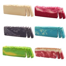 Handgemachte Naturseife – Pflegend, Vegan & Plastikfrei | Sanfte Körperpflege