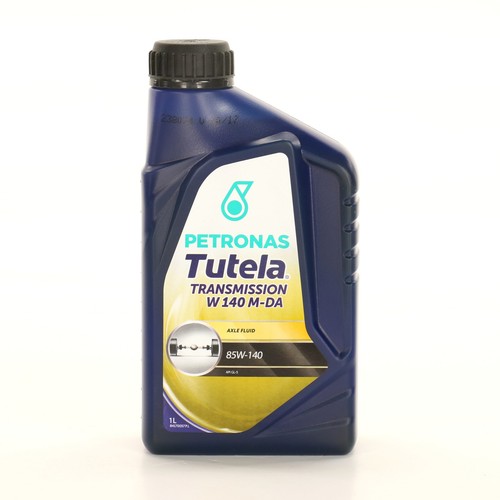 Petronas tutela getriebeöl - petronas,