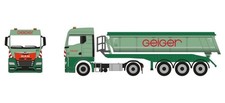 Herpa LKW MAN TG-X GM
