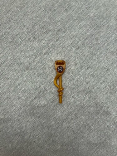 Lego waffe goldene - waffe,