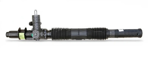 Lenkgetriebe hydraulisch