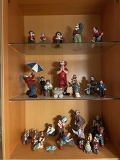 Gilde Clowns Konvolut