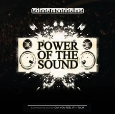 Söhne Mannheims - Power of