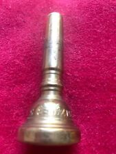 Original Dotzauer 5 Messing