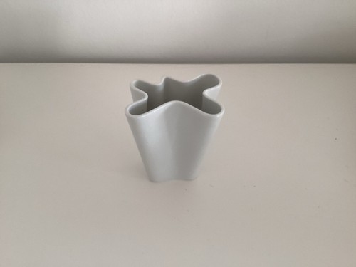 Rosenthal miniaturvasen vase - rosenthal,