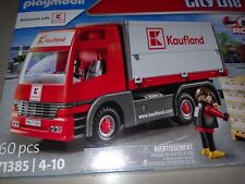 Playmobil City Life Kaufland