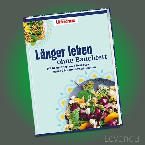 Apotheken umschau länger - umschau:,