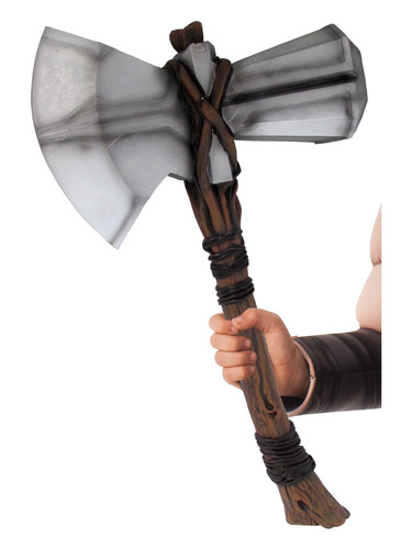 Thor stormbreaker hammer - thor,