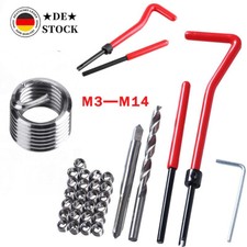 Gewinde Reparatur Einsatz Kit