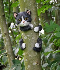 Baumdeko Dekofigur Baumgucker