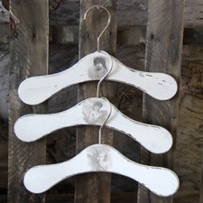 Vintage Kinderkleiderbügel