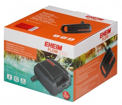 Eheim flow 5000 für - flow,