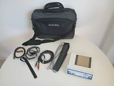 SCIO Pro Quantum Biofeedback Therapiegerät, Clasp64 Software & 3 Jahre Garantie