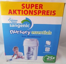 sangenic Windeleimer