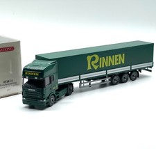 Wiking 0518 scania - r, 420