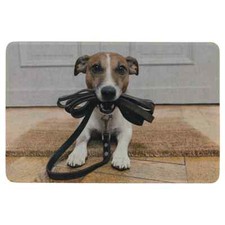 Türmatte 75x50cm Mars&More