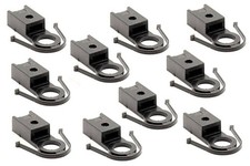 Märklin H0 E345760 10x