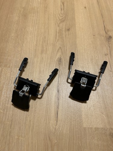 Skistopper salomon c90 - skistopper, für