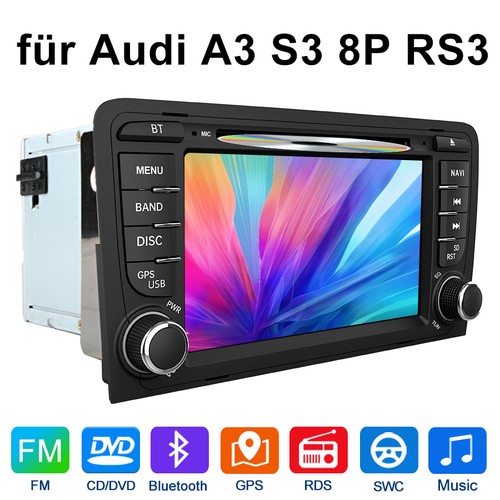 Dvd autoradio gps navi - cd,