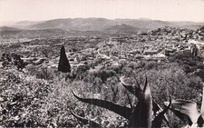 6 GRASSE LA MEDITERRANEE ET L