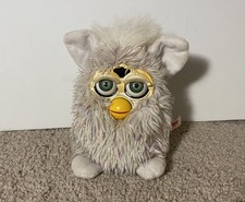 1998 Tomy JAPANESE Furby