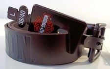 HARLEY DAVIDSON - Gürtel Belt