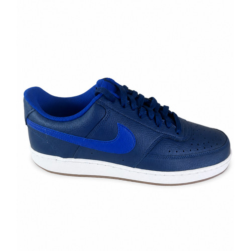 Nike court vision - nike, low