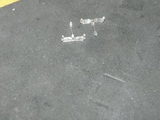 Minitrix  2 Lichtleiter für V 100/BR 212  in guten, gebr. Zustand (2508)