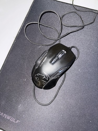 Roccat kone aimo gaming maus - roccat,