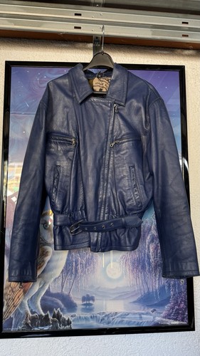 Damen lederjacke echtleder - damen,