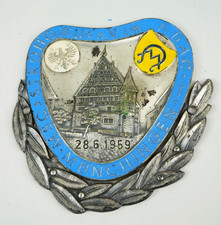 SAMMLUNGSAUFLÖSUNG - ALTE