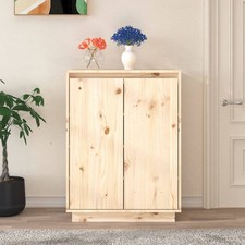Schuhschrank holz schuhkommode - schuhschrank,
