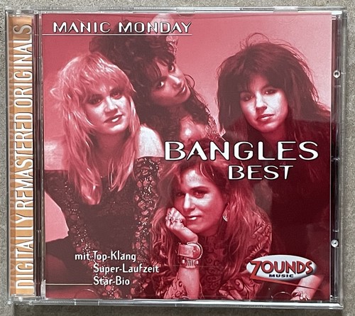 Zounds bangles best manic - bangles,
