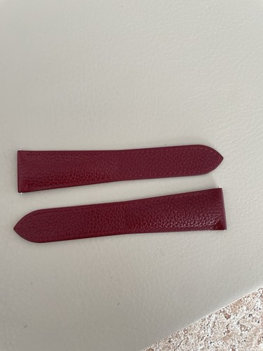 Cartier uhrarmband original - uhrarmband,