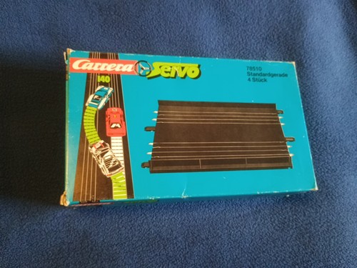 Carrera servo 140 - 140, 4x