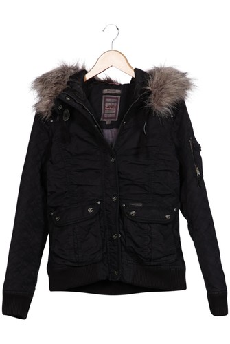 Dreimaster jacke damen anorak - dreimaster,