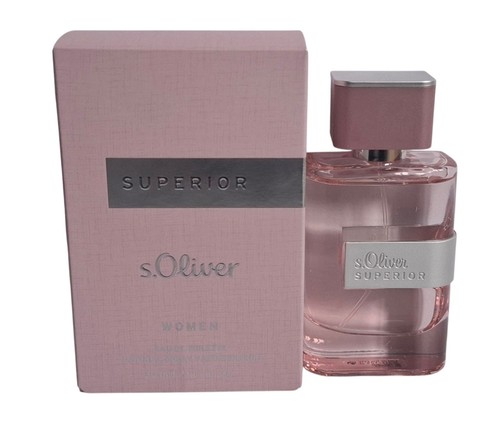 Oliver superior women - superior, eau