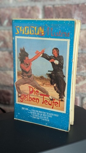 Die gelben teufel - gelben, –