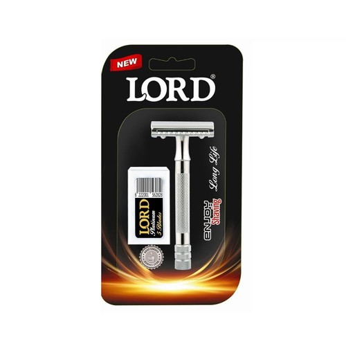 Lord premium rasierhobel mit - lord,