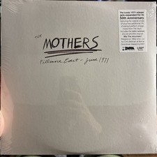 New sealed frank - *new, the