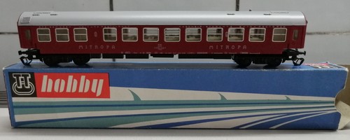 Bttb berliner bahnen 3710 - berliner,