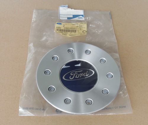 Ford radabdeckung focus st170 - radabdeckung,