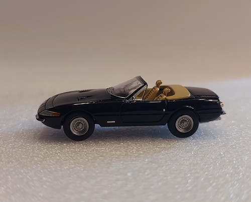 Brekina 22941 ferrari 365 - brekina,